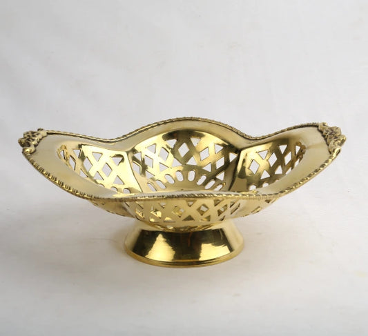 Dish Rectangle Bowl 7
