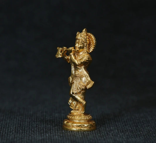 Krishna Solid 0.650g