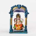 Ganesh Resin Craft 004