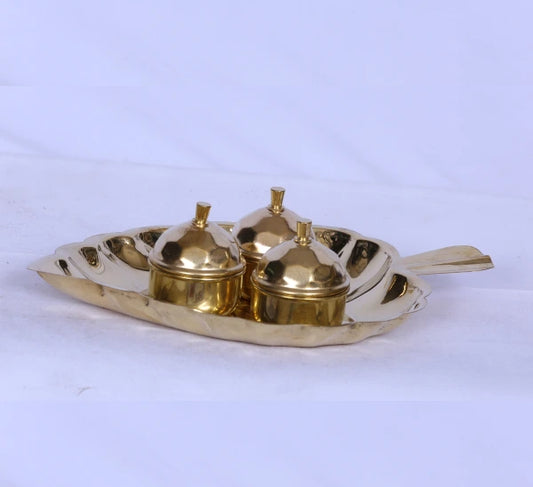 Pan 3 Cup Big