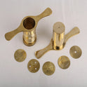 BRASS MURUKKU ATCHI 1