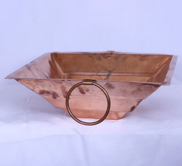 Copper Homagundam1.100