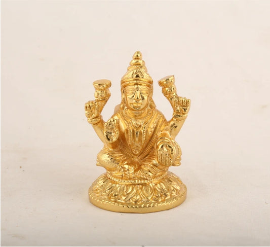 Laxmi Ganesh Round Sps 450 Gm