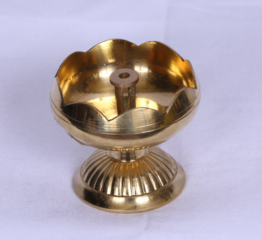 Kamal Nanda Deepam Stand No.2
