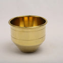 Brass Vattil No.3