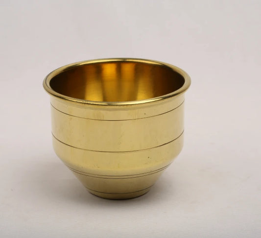 Brass Vattil No.3