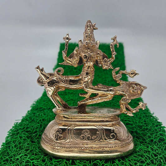 Sarabeswarar 5 Inch