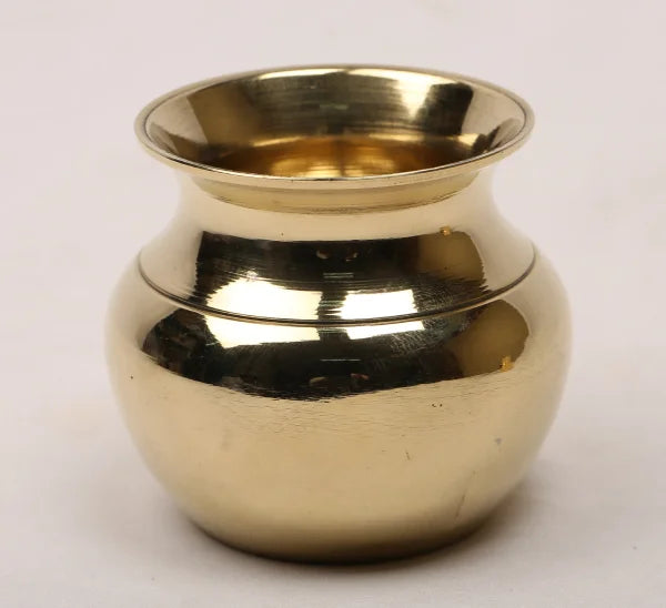 Brass Chombhu 0