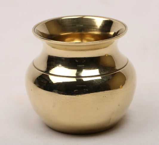Brass Chombhu 0