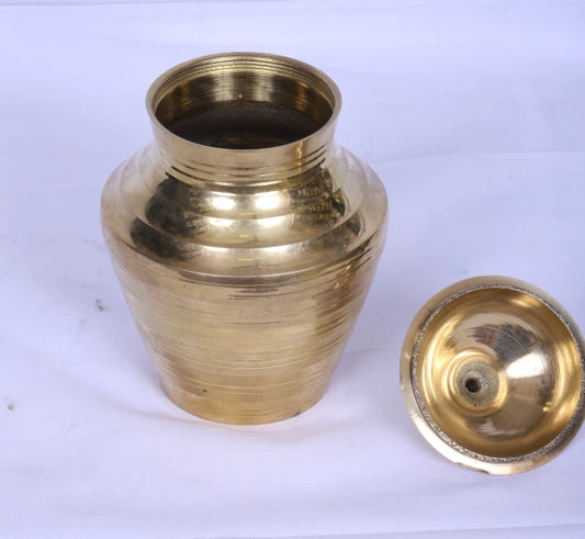 Kumba Deepam 8.75