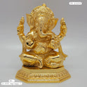 Siddhi Buddhi vinayagar
