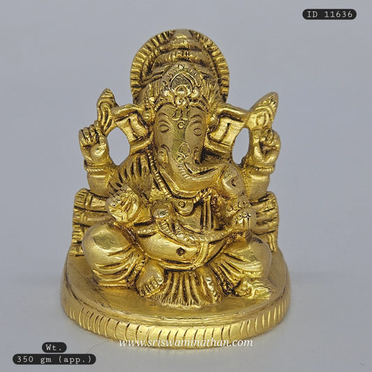 Vinayagar 350 gram