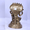 Lakshmi Narasimmar With Snake 13 8.200 Gm