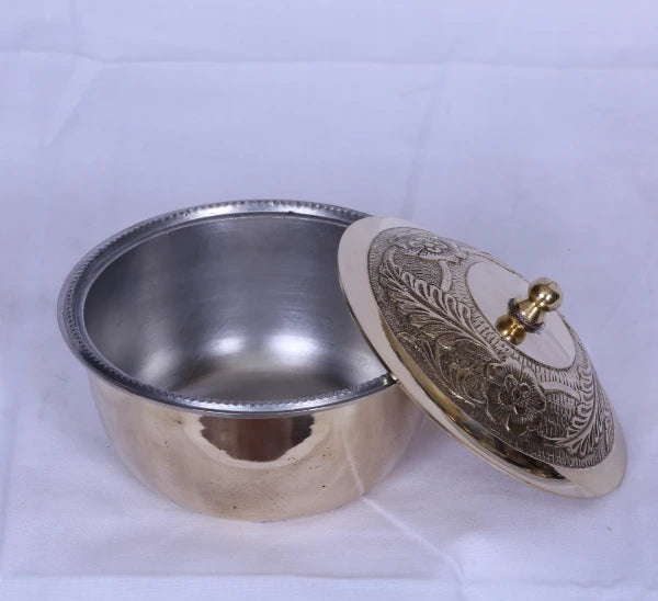 Prasadha Bowl 4.5