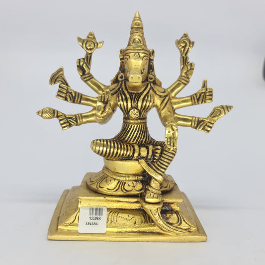 Varahi Amman Ac-1kg