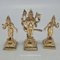 Murugan Valli Deivanai