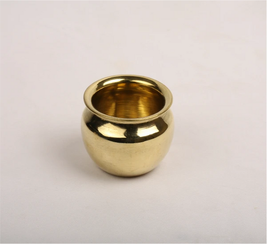 Brass Sheet Chombhu 3.5