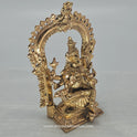 Handcrafted Panchaloha Varahi Amman Statue – South Indian Temple Art