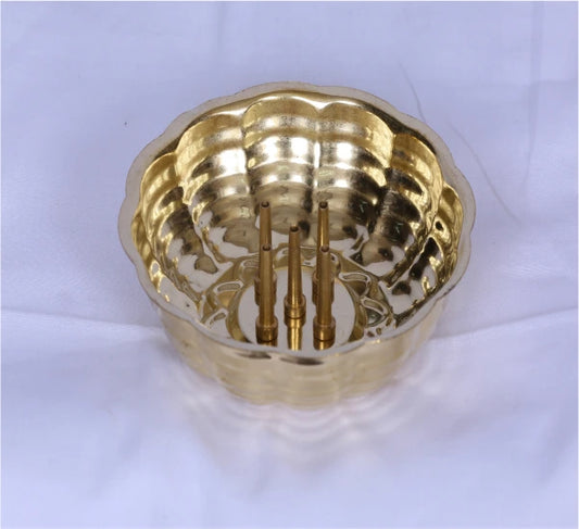 Plate Pipe Butti 2