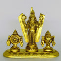 Tirupati Small 280gm Ac