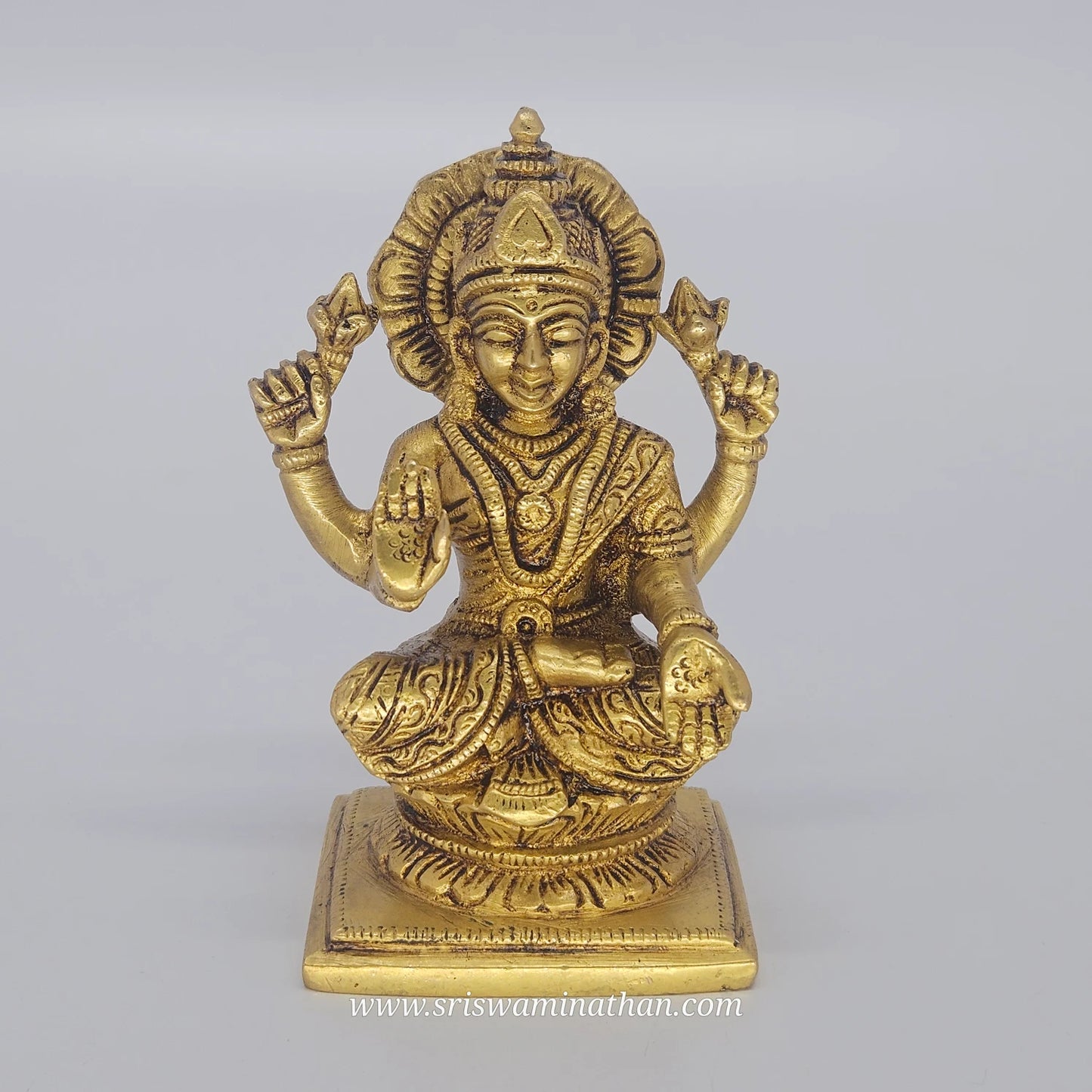 Laxmi Square 700gm Antic