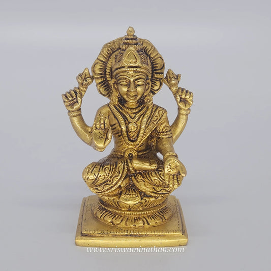 Laxmi Square 700gm Antic