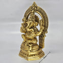 Ganesh with Arch Frame 3kg