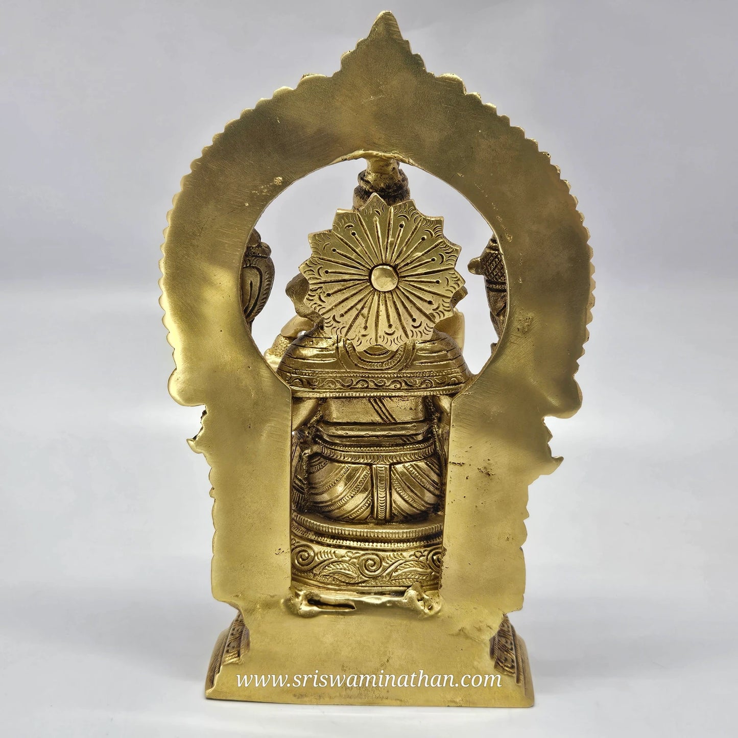 Ganesh with Arch Frame 3kg
