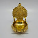 Ashtalakshmi Kubera Vilakku
