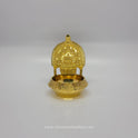 Ashtalakshmi Kubera Vilakku