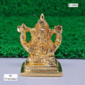 Veer vinayagar 2 inches