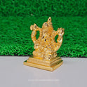 Veer vinayagar 2 inches