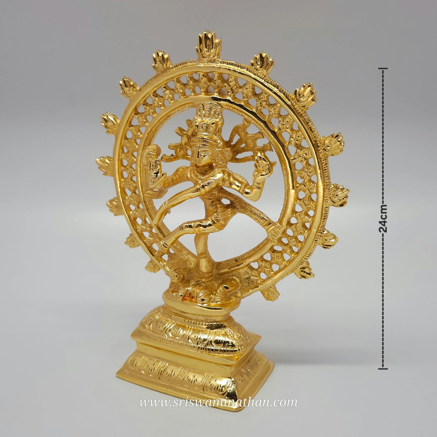 Natraj Double Frame