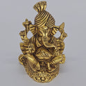 Ganesh Pagree Thalapakattu 4 Inch