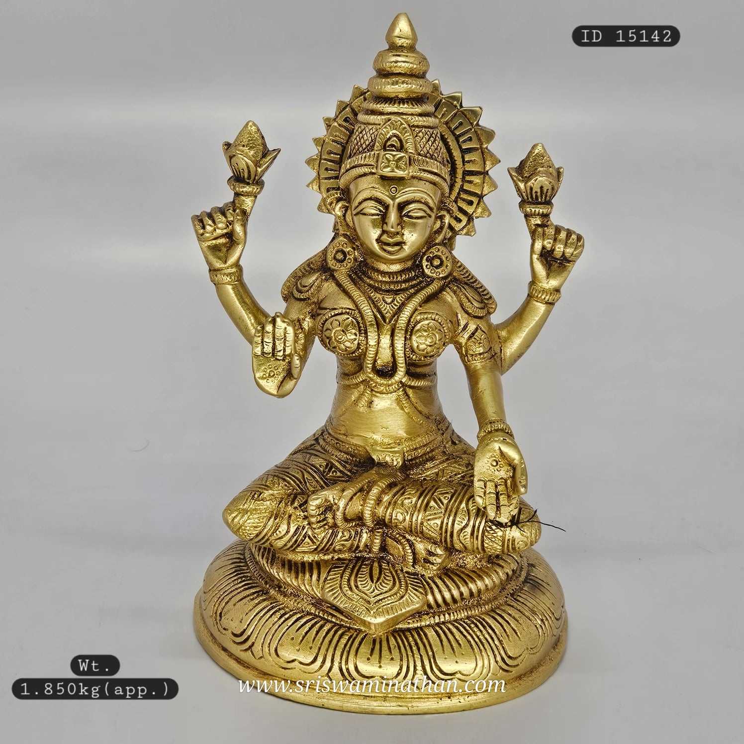 Lakshmi Statues