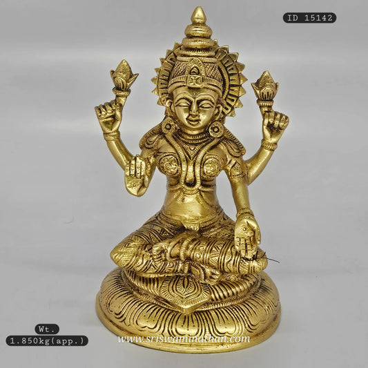 Lakshmi 1.850 kg