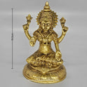 Lakshmi 1.850 kg
