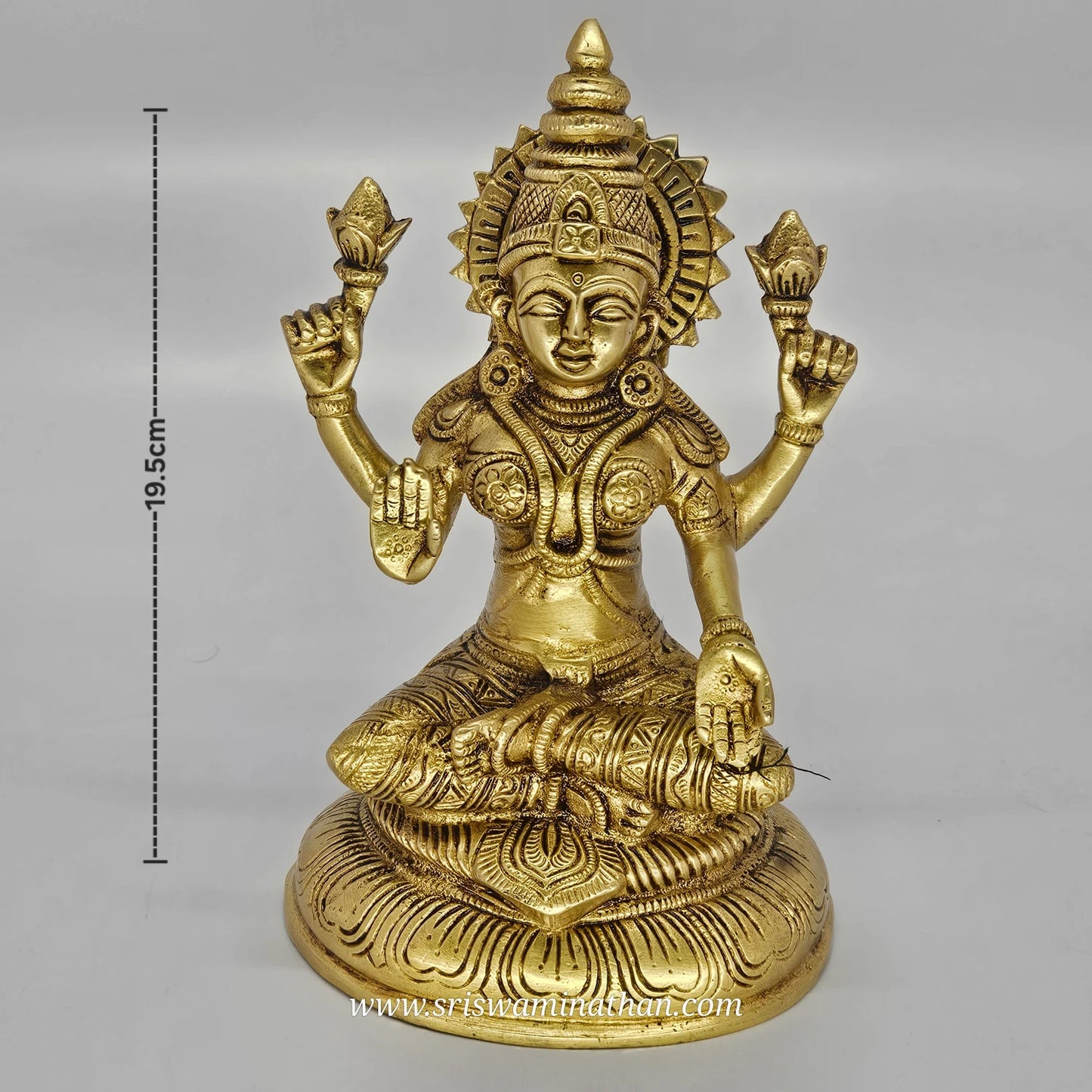 Lakshmi 1.850 kg