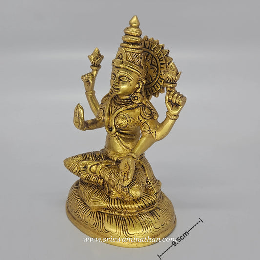 Lakshmi 1.850 kg