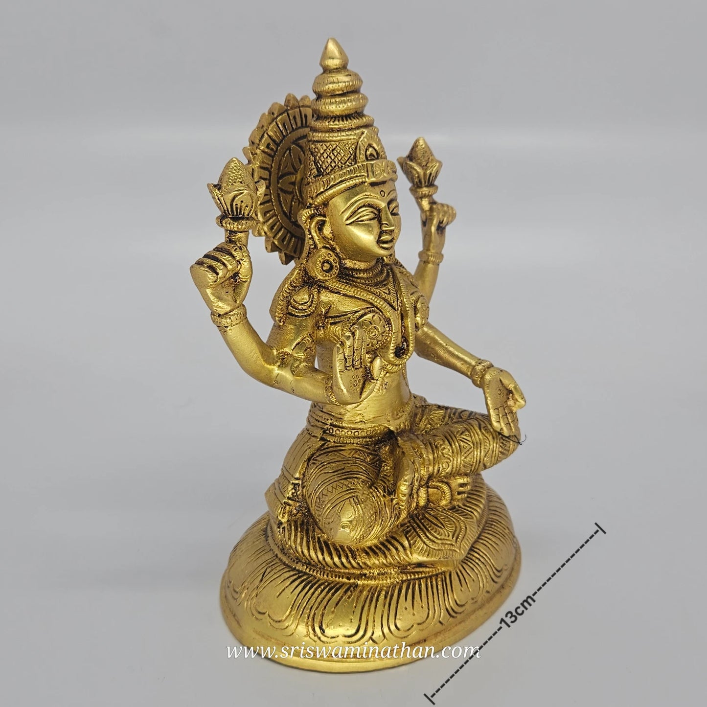 Lakshmi 1.850 kg