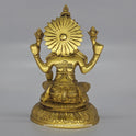 Lakshmi 1.850 kg