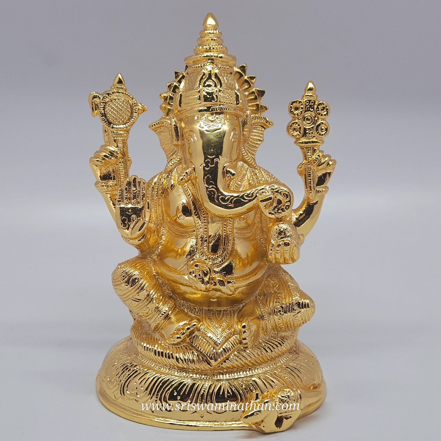 Vinayagar 2.150 kg