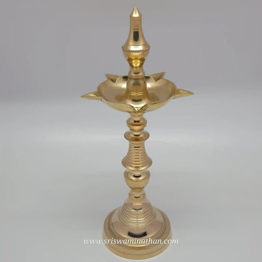 FANCY KERALA VILAKKU