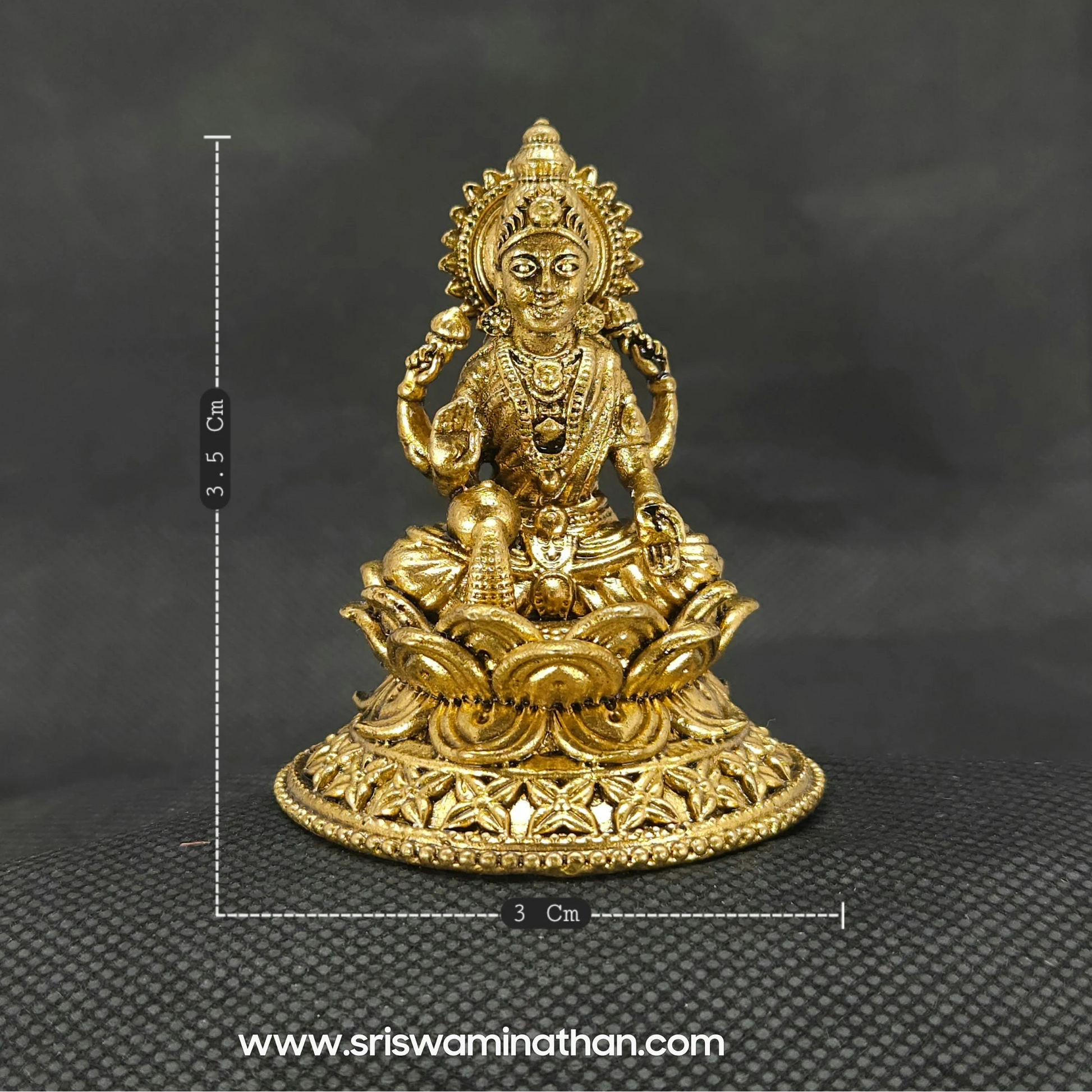 1.25 inches return gift collections Lakshmi 