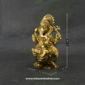 Ekadanta Ganapati