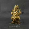 Ekadanta Ganapati