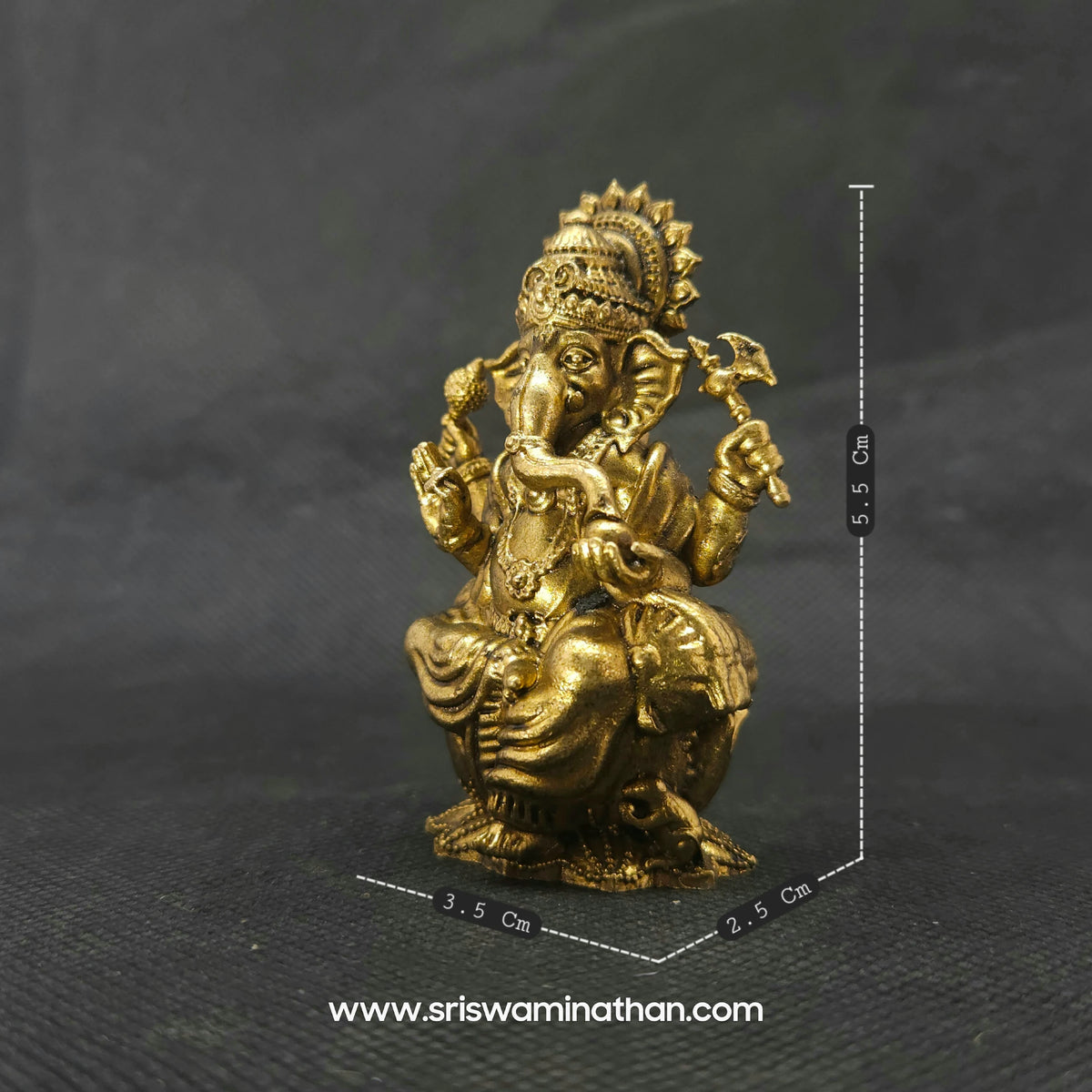 Ekadanta Ganapati