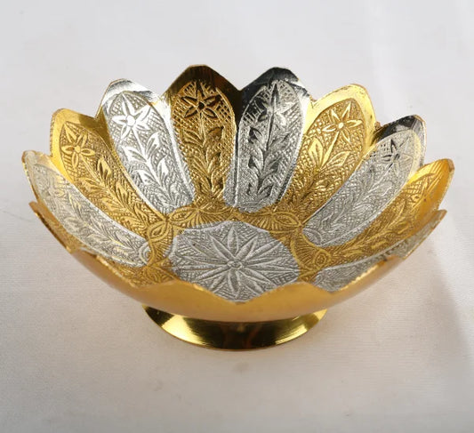 Bowl Kamal 10 1.100 Gm No.1