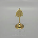 Vel Murugan With Base K-756-4