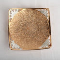 Grills Square Bowl Copper 7